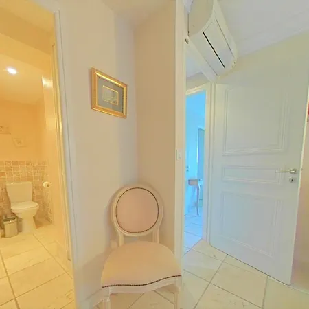 Villa Provencale Ab Avec Une Vue Mer Panoramique Villa *